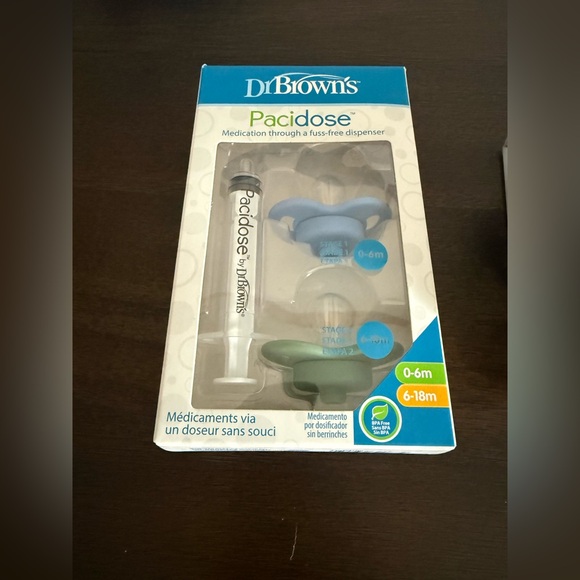 ❤️Baby Pacifier and Teether Set❤️ - Picture 5 of 7